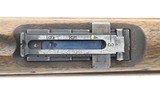 Carl Gustav 1896 Mauser 6.5x55 Swedish (R27776) - 10 of 11