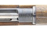Carl Gustav 1896 Mauser 6.5x55 Swedish (R27776) - 4 of 11