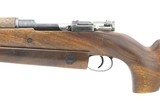 Carl Gustav 1896 Mauser 6.5x55 Swedish (R27776) - 6 of 11