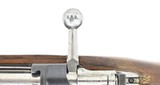 Carl Gustav 1896 Mauser 6.5x55 Swedish (R27776) - 5 of 11