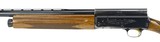 Browning Auto-5 Light Twelve 12 Gauge (S11840)
- 2 of 4