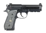 Beretta 92G Centurion Wilson Combat Tactical 9mm (nPR50097) New - 3 of 3