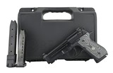 Beretta 92G Centurion Wilson Combat Tactical 9mm (nPR50097) New - 1 of 3