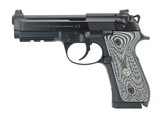 Beretta 92G Centurion Wilson Combat Tactical 9mm (nPR50097) New - 2 of 3