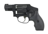 Smith & Wesson 351C Airlite .22WMR (nPR50098) New - 2 of 3