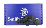 Smith & Wesson 351C Airlite .22WMR (nPR50098) New - 1 of 3