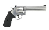 "Smith & Wesson 610-3 .10mm (nPR50101) New" - 2 of 3