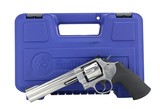 "Smith & Wesson 610-3 .10mm (nPR50101) New" - 3 of 3