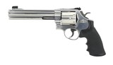 "Smith & Wesson 629-4 .44 Magnum (PR50103)" - 1 of 3
