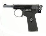 "Webley 1908 7.65mm (PR50110)" - 2 of 2