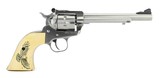 Ruger New Model Single Six .22 LR (PR50113) - 1 of 3