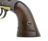 "Remington New Model Army Revolver (AH5695)" - 2 of 5