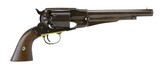 "Remington New Model Army Revolver (AH5695)" - 1 of 5