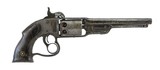 "Savage Navy Model Revolver (AH5696)
" - 1 of 7