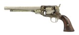 Whitney 2nd Model Navy Revolver (AH5697)
- 4 of 4