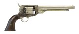 Whitney 2nd Model Navy Revolver (AH5697)
- 1 of 4