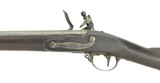 "U.S. Springfield Model 1816 Type III Flintlock Musket (AL4850)" - 3 of 9