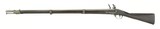 "U.S. Springfield Model 1816 Type III Flintlock Musket (AL4850)" - 5 of 9