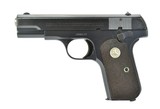 "Colt 1903 .32 ACP (C15986)" - 6 of 6