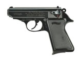 Walther PPK/E .380 ACP (PR46745) - 2 of 3