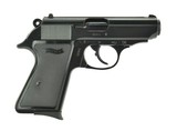 Walther PPK/E .380 ACP (PR46745) - 1 of 3