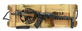 Rifle Dynamics RD700 7.62X39 (nPR50152) New - 1 of 10