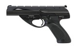 Beretta U22 .22 LR (PR50140)
- 2 of 3