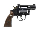 Smith & Wesson 15-2 .38 Special (PR50146)
- 1 of 3