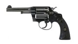 "Colt Police Positive .38 Special (C16367)
" - 4 of 5