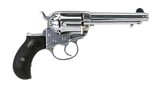 Colt Lightning 1877 .38 (C16368) - 1 of 4
