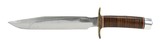 "Randall Model 1 Fighting Knife (K2244)" - 3 of 5