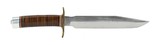 "Randall Model 1 Fighting Knife (K2244)" - 2 of 5