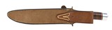 "Randall Model 1 Fighting Knife (K2244)" - 5 of 5