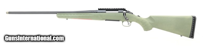 Ruger American Left-Handed .308 Win (nR27779) New