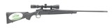 Remington 700 Combo .270 Win (nR27781)
- 1 of 4