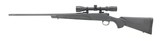 Remington 700 Combo .270 Win (nR27781)
- 4 of 4