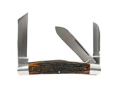 "Bill Ruple “Congress" Knife (K2247)" - 1 of 4