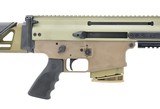 "FNH SCAR 20S 6.5 Creedmoor (nR27784) New" - 5 of 5