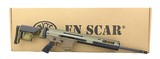 "FNH SCAR 20S 6.5 Creedmoor (nR27784) New" - 1 of 5