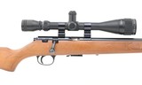 Marlin 917 .17 MHR (R27802)
- 4 of 4