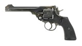 Webley Mark VI .45 ACP (PR50125) - 1 of 3