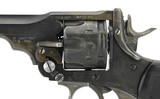 Webley Mark VI .45 ACP (PR50125) - 3 of 3
