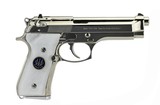 Beretta 92FS 9mm (PR50126) - 1 of 2