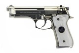 Beretta 92FS 9mm (PR50126) - 2 of 2