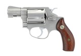 Smith & Wesson 60-7 Lady Smith .38 S&W SPL (PR50128) - 1 of 2