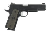 "Nighthawk 10-8 45 ACP (PR50130)" - 1 of 3