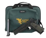 "Nighthawk 10-8 45 ACP (PR50130)" - 3 of 3