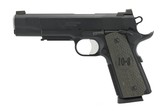 "Nighthawk 10-8 45 ACP (PR50130)" - 2 of 3