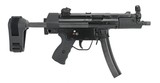  POF MP5K (PR50132) - 1 of 3