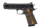 Magnum Research Desert Eagle 1911 C .45 ACP (PR50133) - 1 of 2